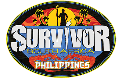 SA 6: Philippines logo