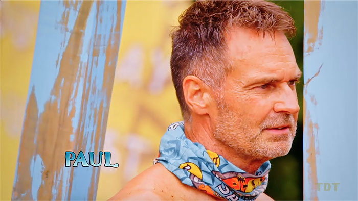 Paul Smulders SA7