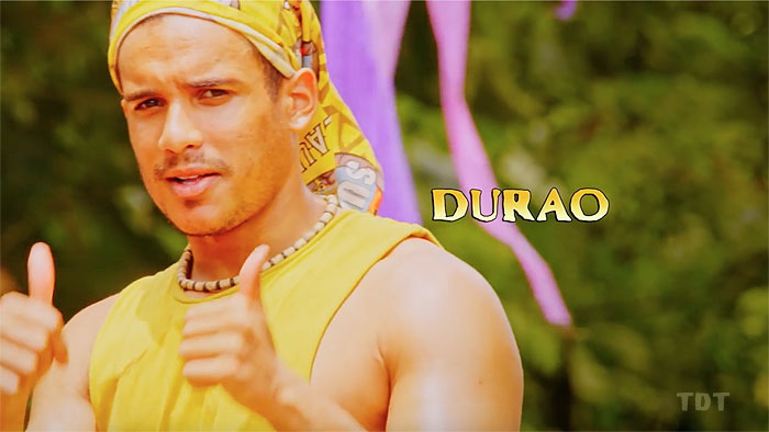 Durao Luzo Mariano SA7