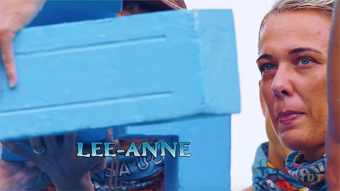Lee-Anne van Renen SA7