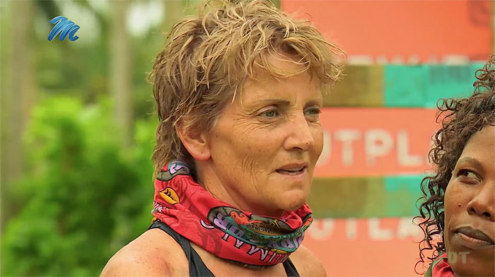 Laetitia Le Roux SA7