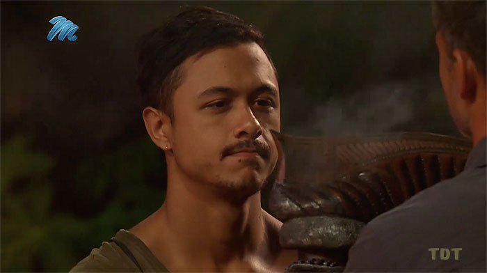 Nathan Castle SA7