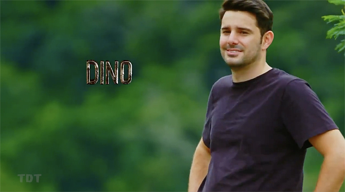 Dino Paulo SA8