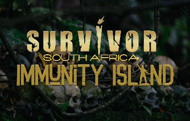 SA 8: Immunity Island logo
