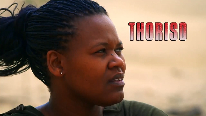 Thoriso M-Afrika SA9