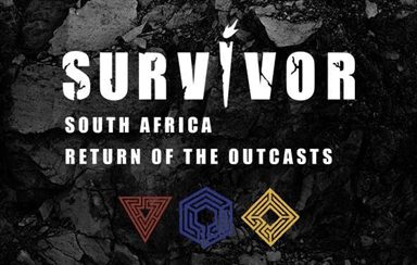 SA 9: Return of the Outcasts logo