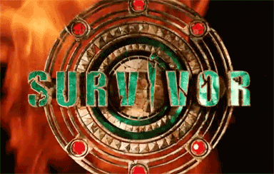 Survivor UK 3 logo