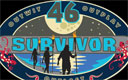 Survivor 46 logo