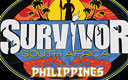 SurvivorSA: Philippines logo