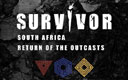 SurvivorSA: Return of the Outcasts logo