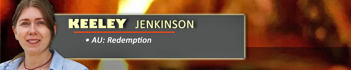 Keeley Jenkinson - SurvivorAU: Redemption